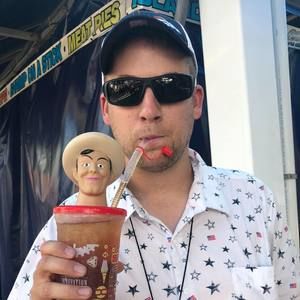 Meet your Posher, Kyle